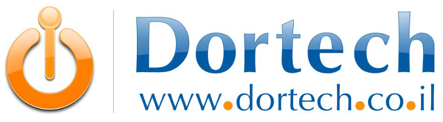 Dortech - דורטק ניהול מערכות מידע בע Dortech - דורטק ניהול מערכות מידע בע
