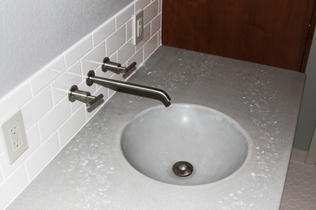 Bathroom Faucet
