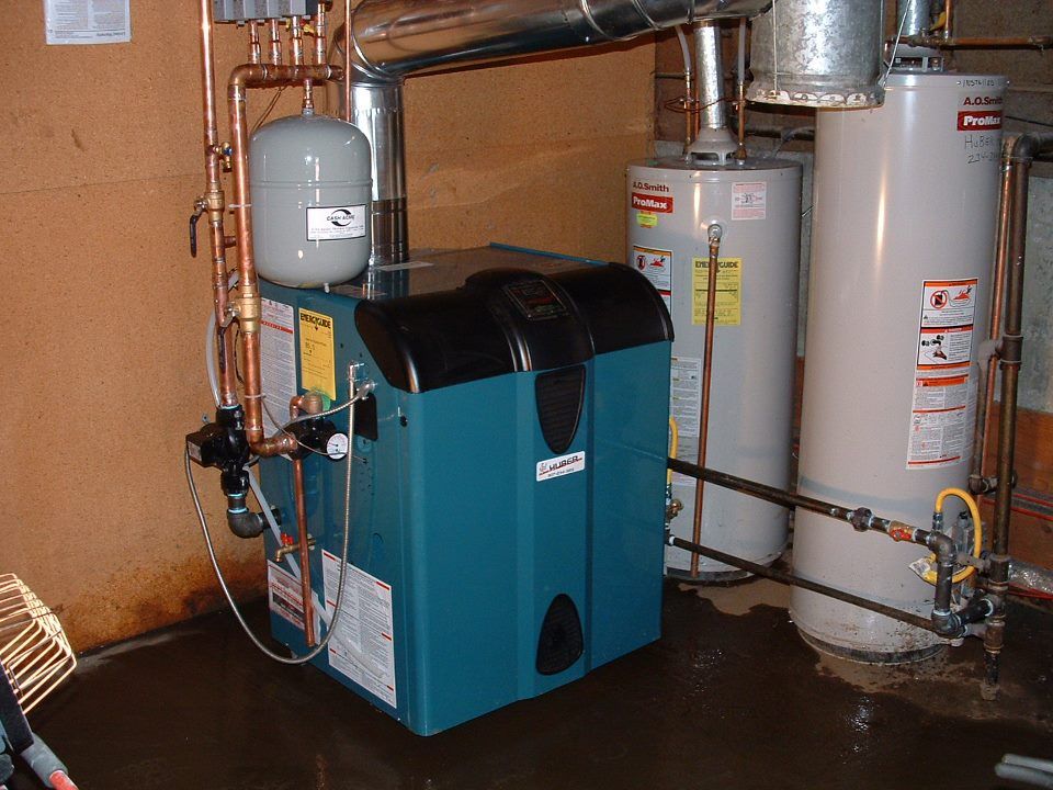 Boiler
