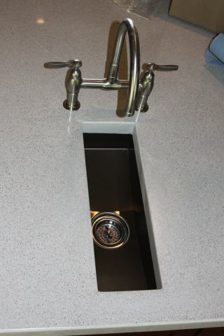 Kitchen Faucet