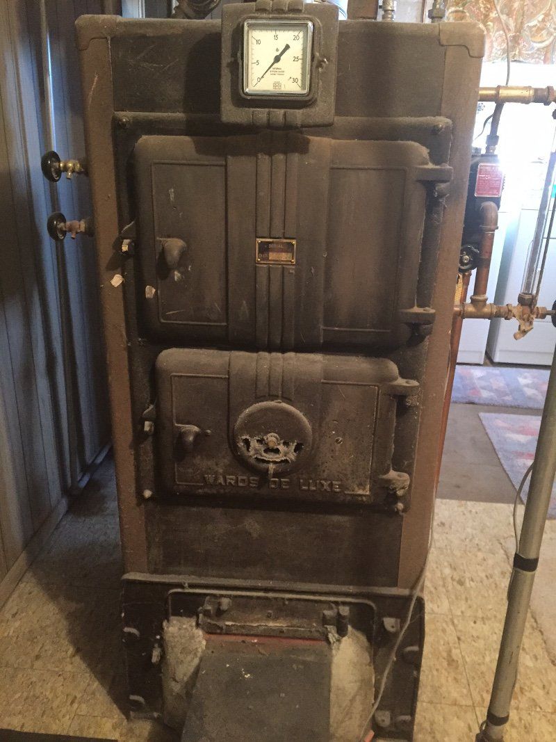 Boiler