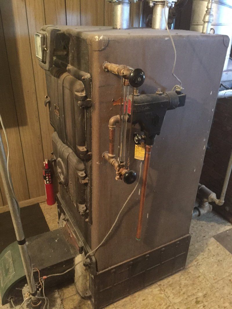 Boiler