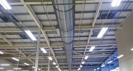Ceilings