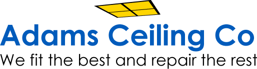 Adams Ceiling Co logo