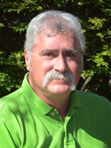 William Decker, Certified Master Inspector