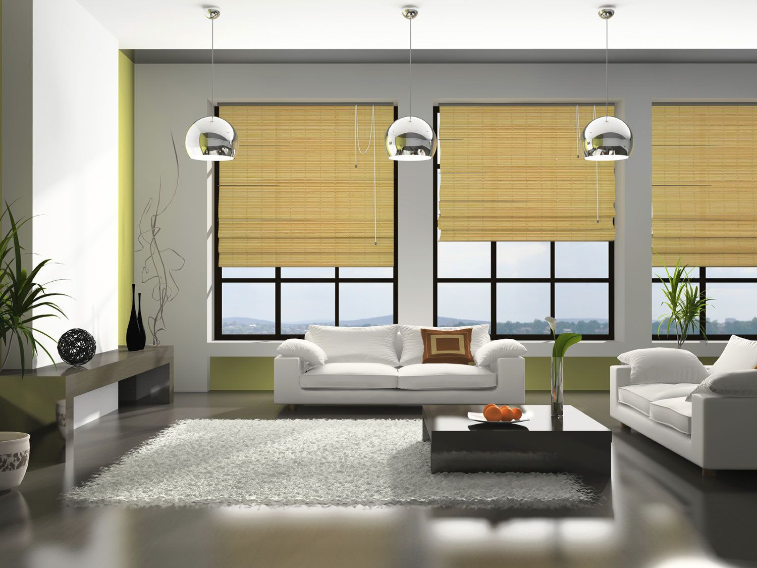 blinds