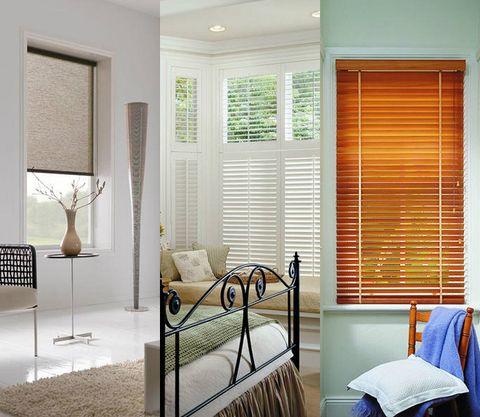 blinds screens