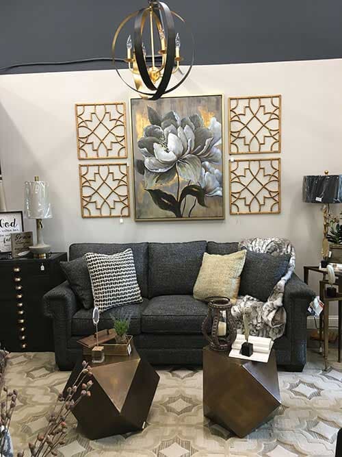 Decorators — Living Rooms in Wake Forest, NC