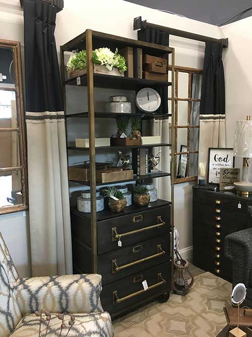 Floor — Beautiful Cabinet Design in Wake Forest, NC