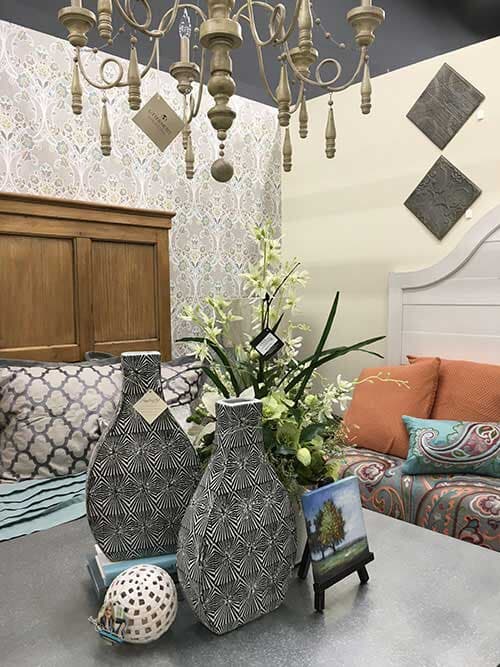 Home Decorators — Beautiful Chandelier  in Wake Forest, NC