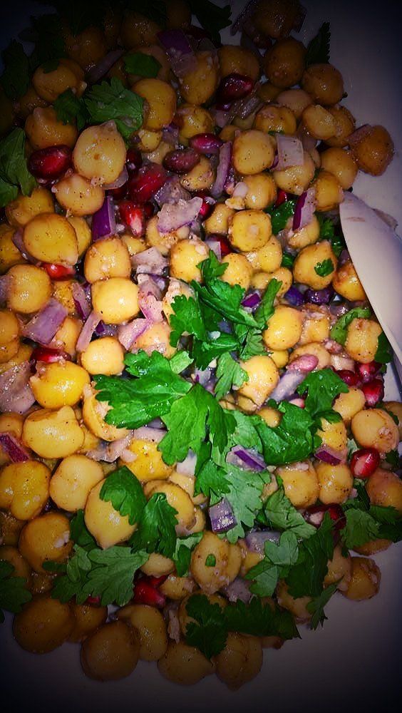 Vegetarian & Vegan Catering