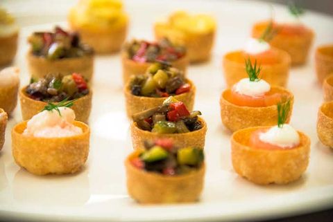 Wedding Catering, Party Catering and Funeral Catering, London