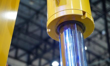 Hydraulic Service