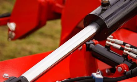 Height & Slew Restrictors