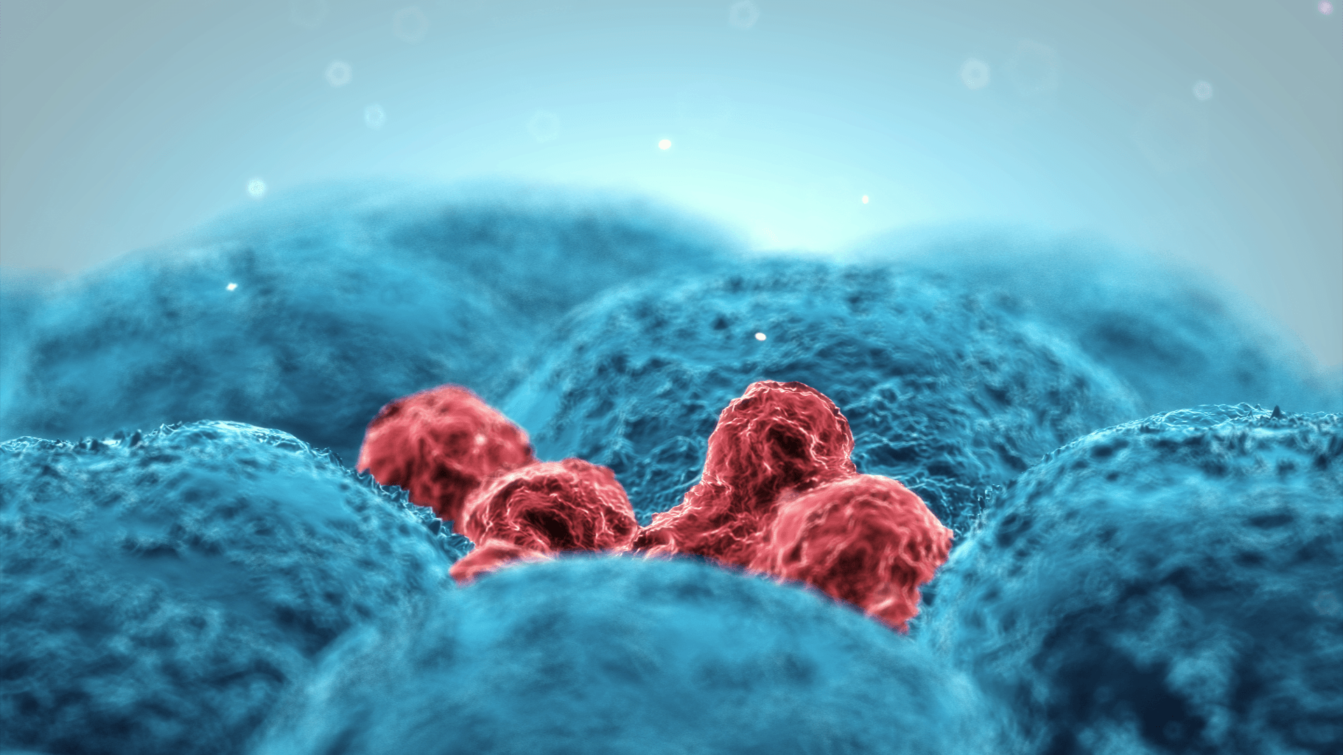 visualization for science, medicine and biotechnology