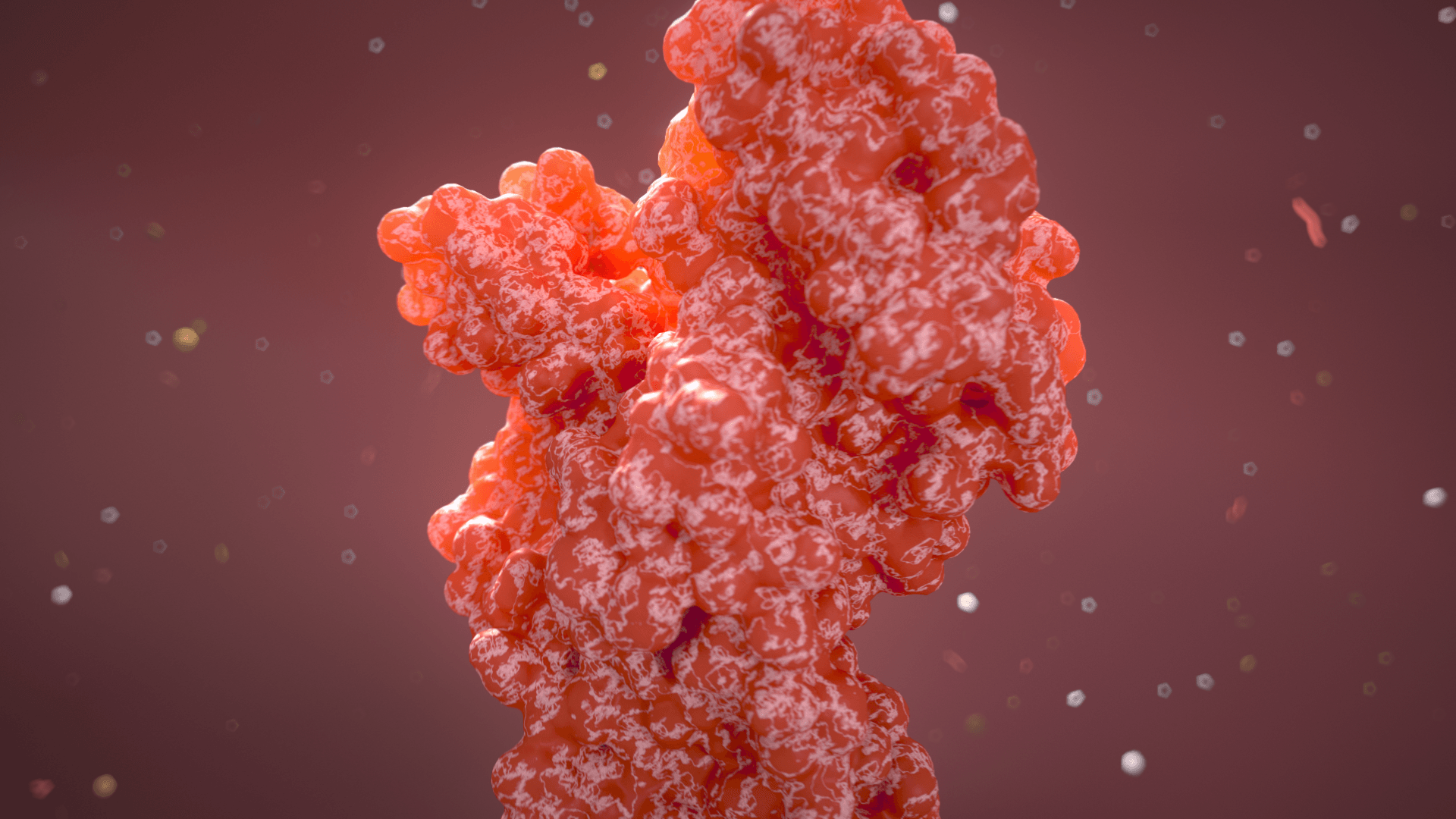 visualization for science, medicine and biotechnology