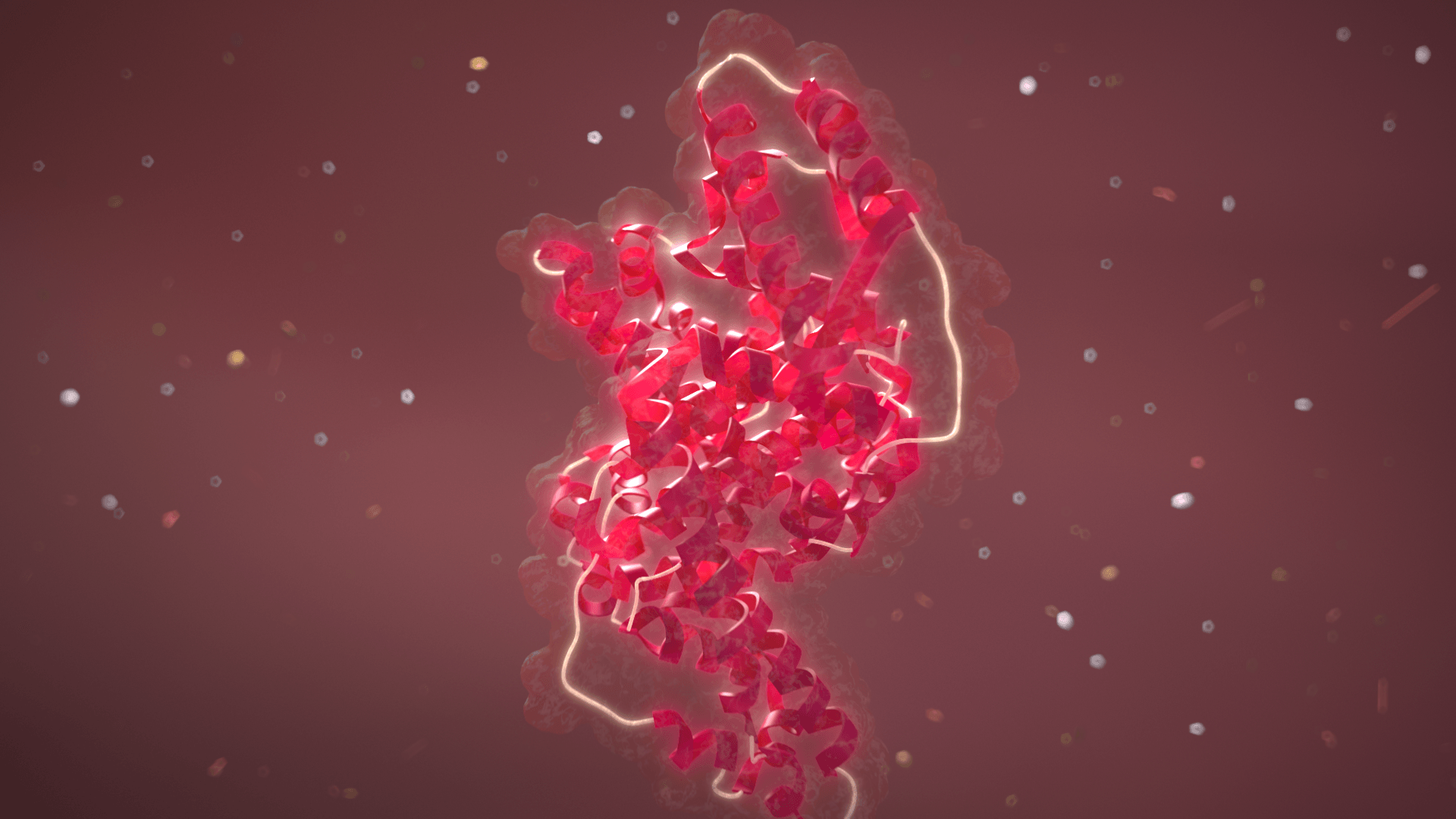 visualization for science, medicine and biotechnology