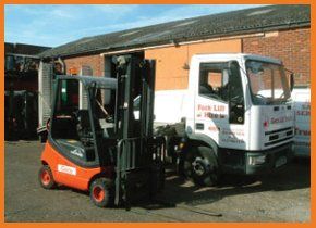 Forklift truck hire - Winchester - Geco Lift Trucks Ltd - Forklift 2 Forklift truck hire - Winchester - Geco Lift Trucks Ltd - Forklift 2