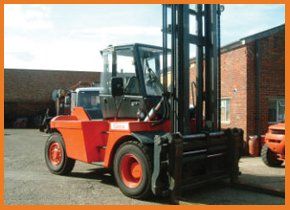 Forklift trucks - Eastleigh - Geco Lift Trucks Ltd - Forklift 3 Forklift trucks - Eastleigh - Geco Lift Trucks Ltd - Forklift 3