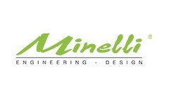 Minelli logo