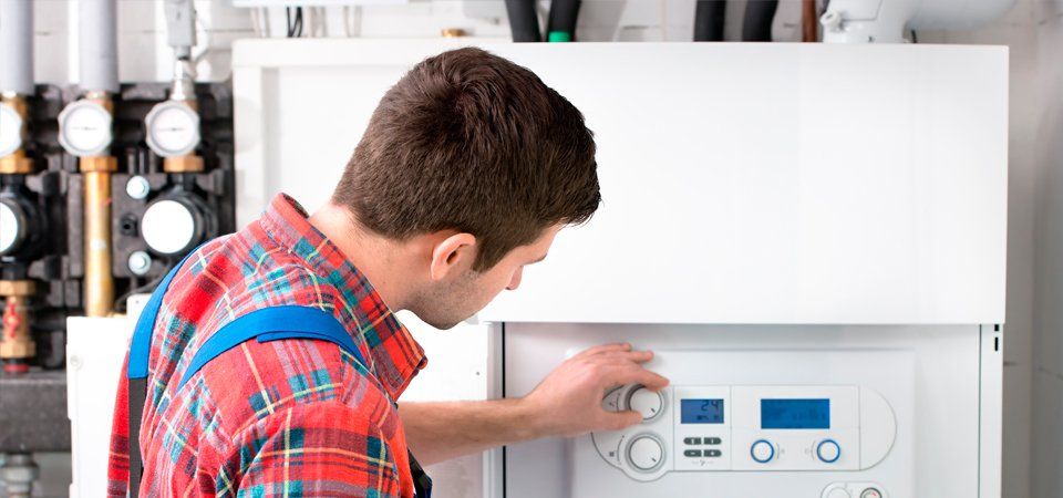 Boiler maintenance