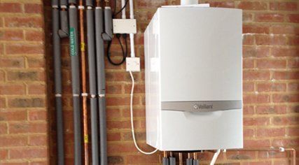 boiler systems