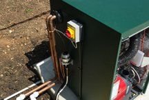 one-off maintenance