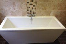 plumbing work 