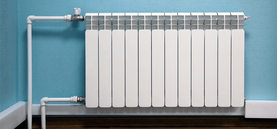 Central heating specialists 