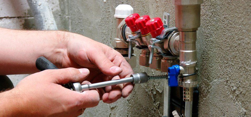 plumbing services