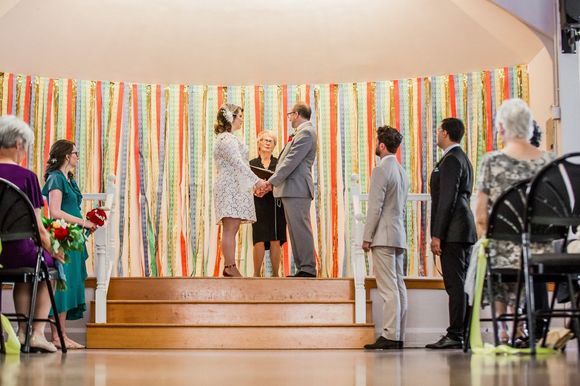 Wedding Ceremony