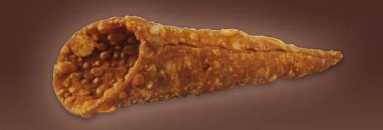 cono-cannolo grande