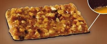 Noccioret bicolore