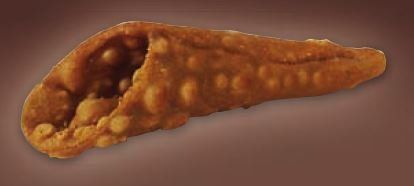 cono-cannolo mignon