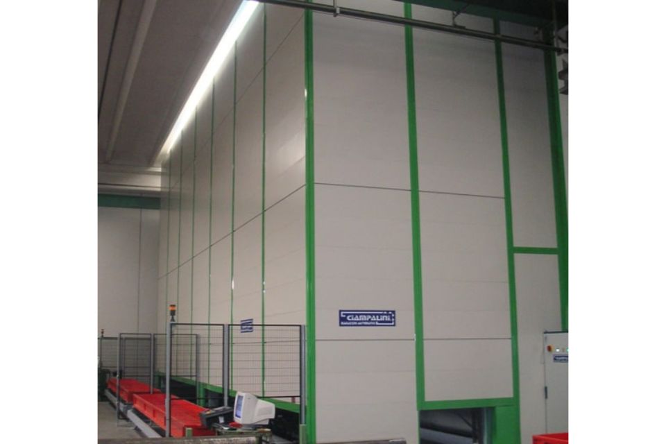 unità di carico di 5000 kg
