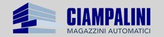 CIAMPALINI MAGAZZINI AUTOMATICI-logo