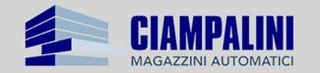 CIAMPALINI MAGAZZINI AUTOMATICI-logo