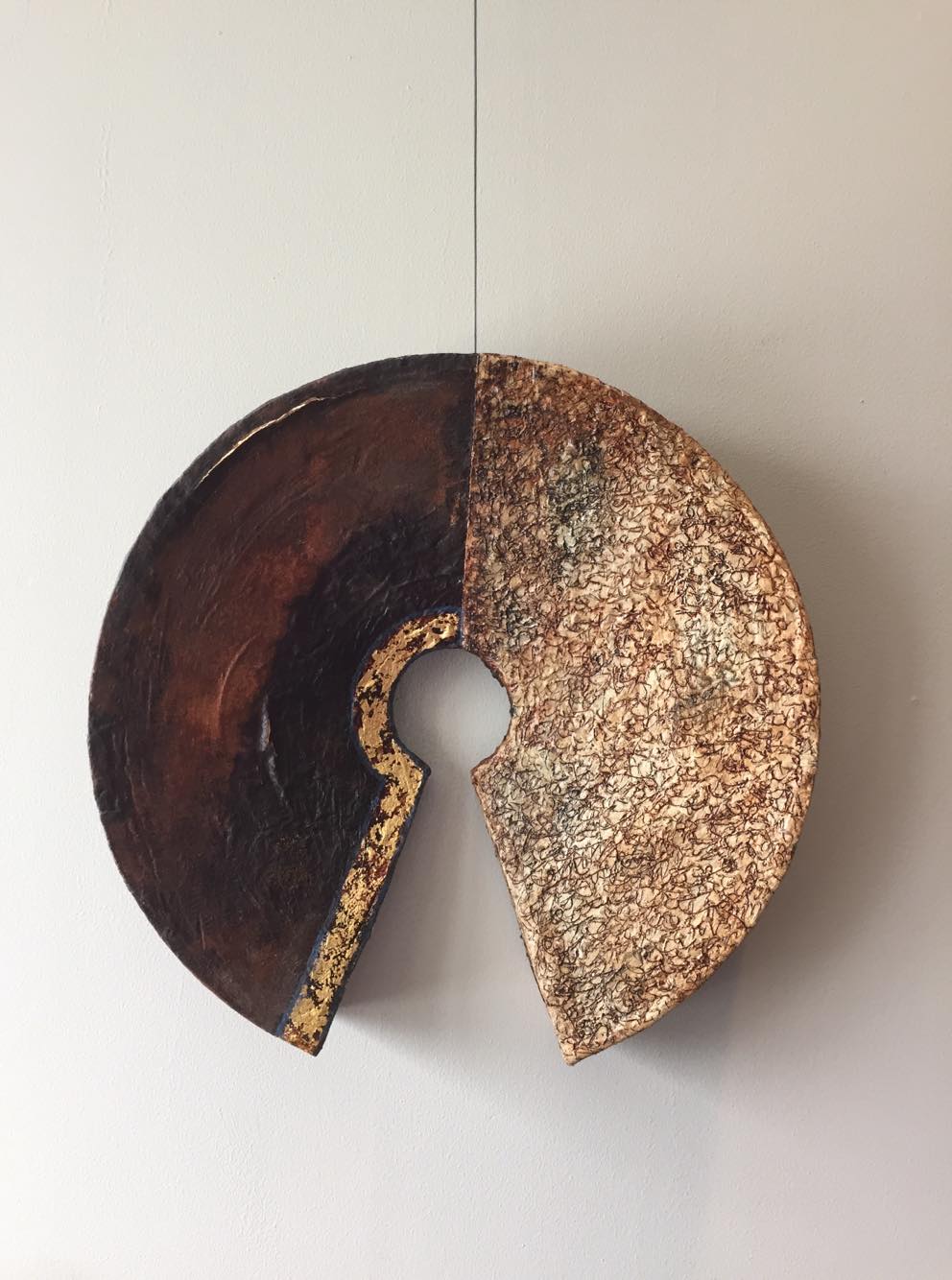 Work by Jordi Forniés for Don Quixote at Wexford Festival Opera