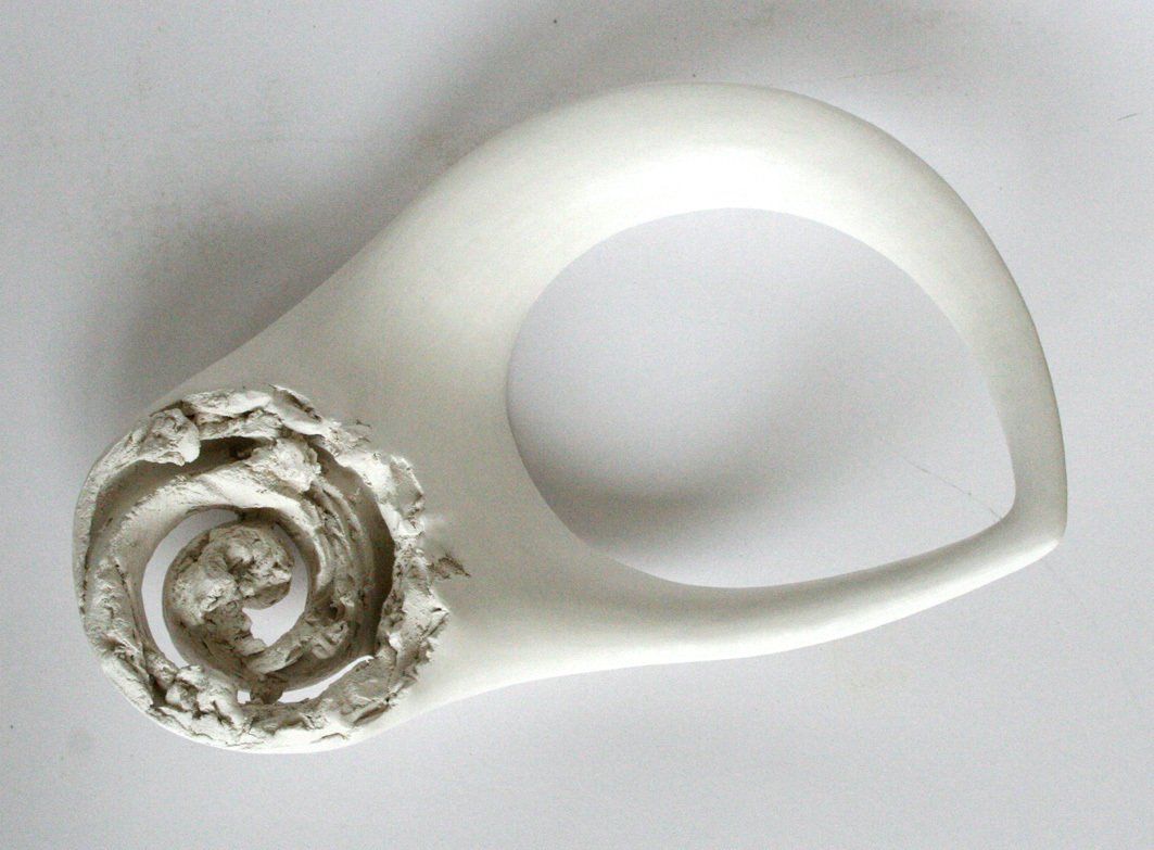 Cradling VI by Olivier Cornet Gallery artist Annika Berglund