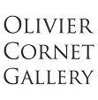 Logo of the Olivier Cornet Gallery