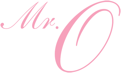 Mr O Hair Salon