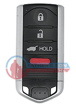 We Program 2015, 2016, 2017 Hyndai Sonata Smart Key
