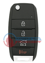 We Program 2015, 2016, 2017 Hyndai Sonata Smart Key