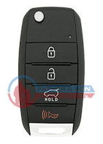 We Program 2015, 2016, 2017 Hyndai Sonata Smart Key