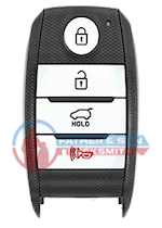 We Program 2015, 2016, 2017 Hyndai Sonata Smart Key