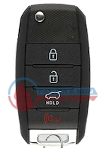 We Program 2015, 2016, 2017 Hyndai Sonata Smart Key
