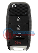 We Program 2015, 2016, 2017 Hyndai Sonata Smart Key