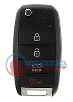 We Program 2015, 2016, 2017 Hyndai Sonata Smart Key