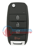 We Program 2015, 2016, 2017 Hyndai Sonata Smart Key