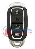 We Program 2015, 2016, 2017 Hyndai Sonata Smart Key